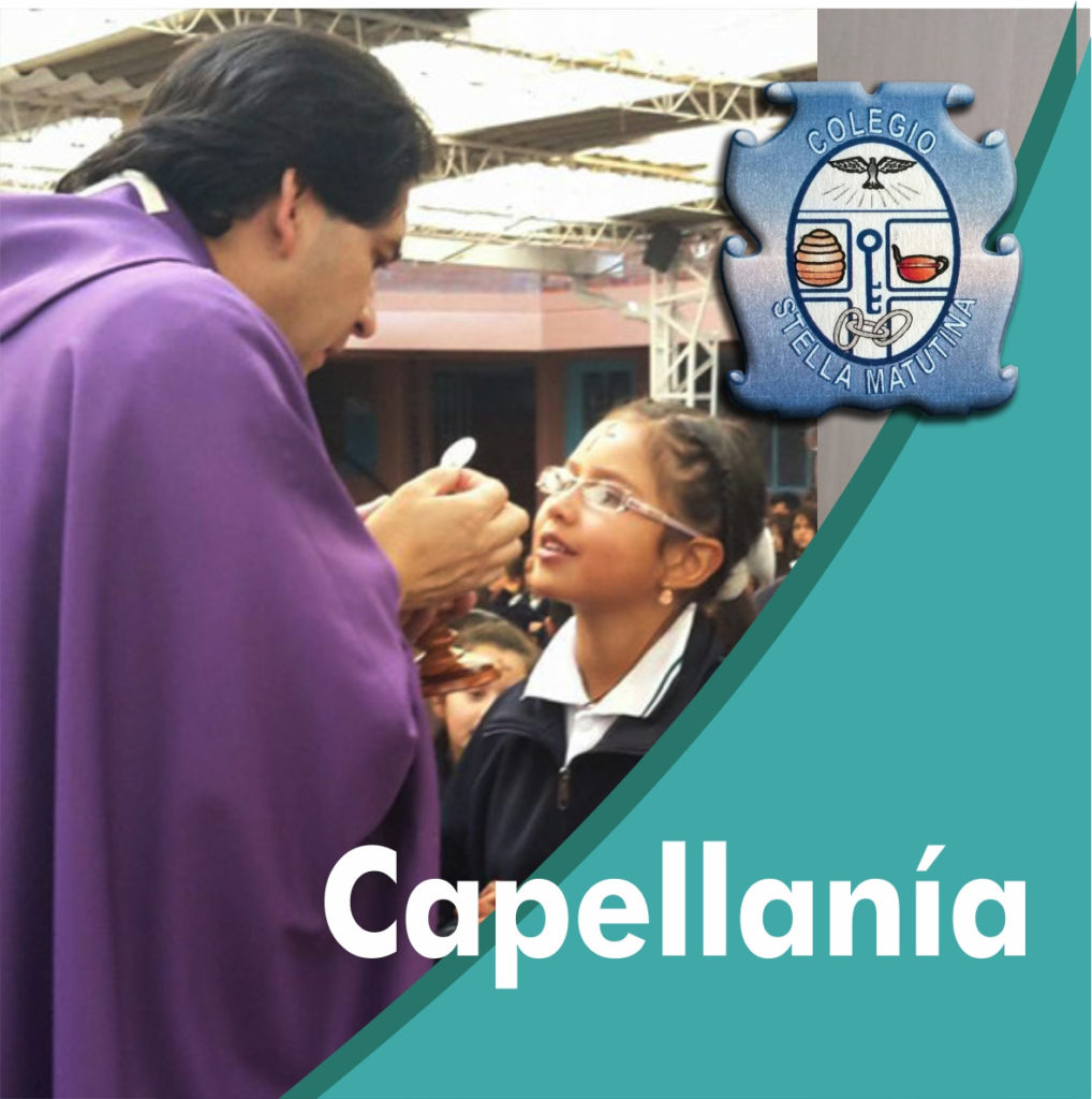 Capellanía Colegio Stella Matutina